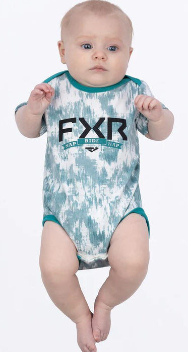 FXR Podium Onesie