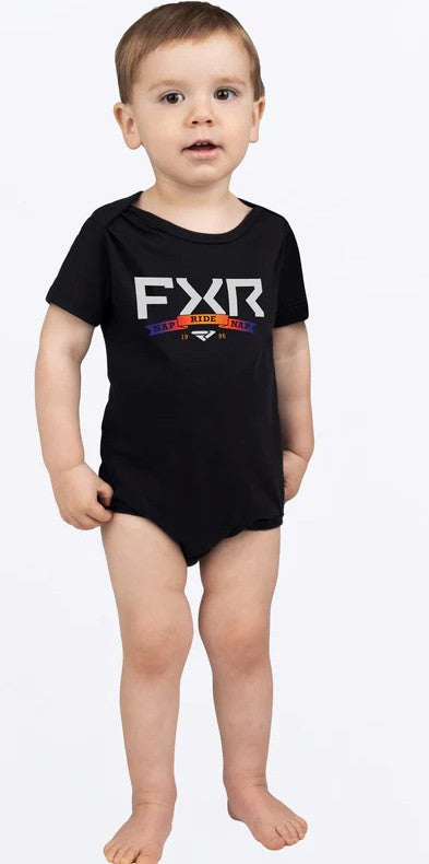 FXR Podium Onesie