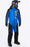 FXR Mens Recruit Lite Monosuit - Blue