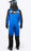 FXR Mens Recruit Lite Monosuit - Blue
