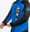 FXR Mens Recruit Lite Monosuit - Blue