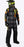 FXR Men's Helium Insulated Monosuit - Size XL