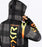 FXR Men's Helium Insulated Monosuit - Size XL