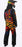 FXR Mens Helium Lite Monosuit - Size MD