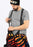 FXR Mens Helium Lite Monosuit - Size MD