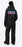 FXR Ladies Recruit Lite Monosuit - Black/Fade Size 2