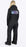 FXR Ladies Recruit Lite Monosuit - Black/Lilac Size 10