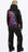 FXR Ladies CX FAST Insulated Monosuit - Safari Size 6