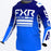 FXR Contender MX Jersey - Blue Size MD