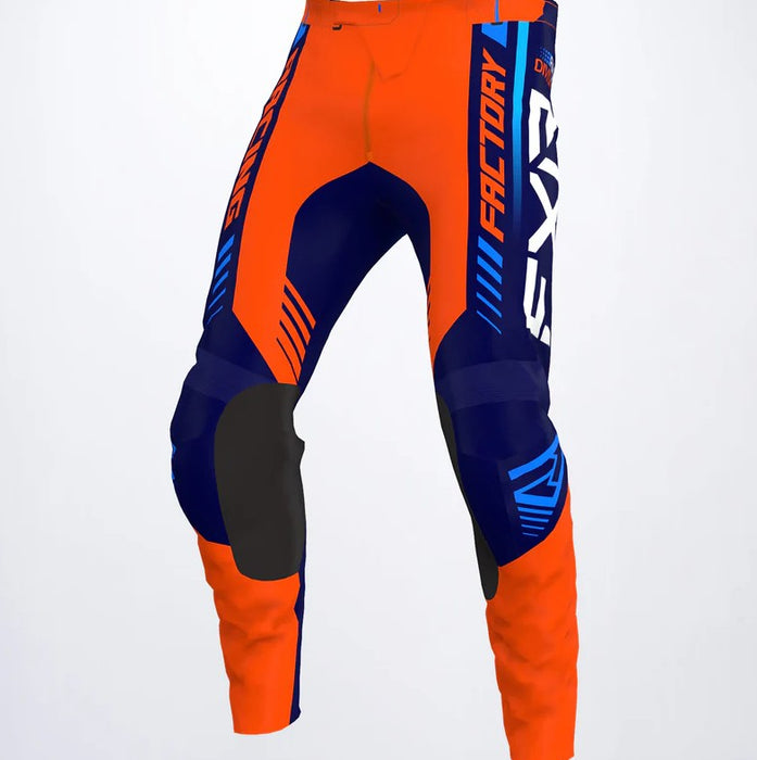 FXR Youth Clutch Pro MX Pants - Size 24