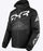 FXR Mens Boost FX 2-in-1 Jacket - Blk/Char