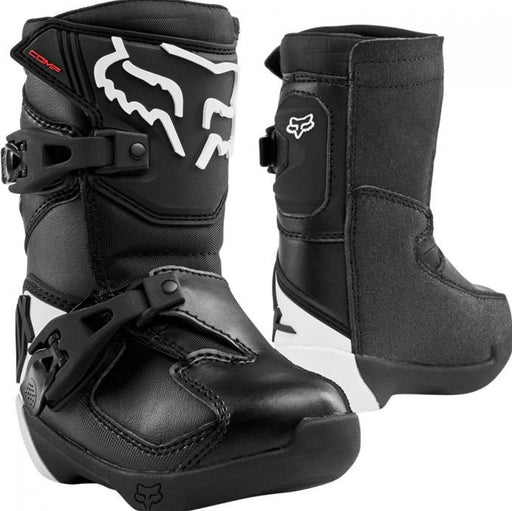 Fox Racing Kids Comp K Boot Size 10