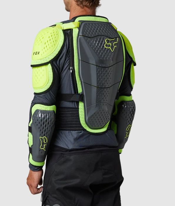 Fox Racing Titan Sport Jacket - Dark Grey