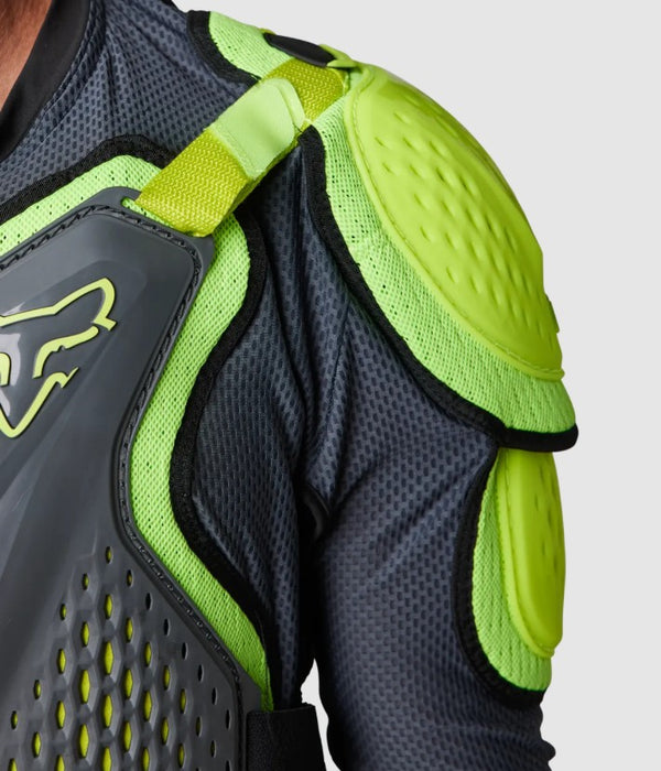 Fox Racing Titan Sport Jacket - Dark Grey