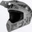 FXR Adult Clutch Stealth Helmet - Steel