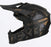 FXR Adult Clutch Stealth Helmet - Canvas