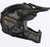 FXR Adult Clutch Stealth Helmet - Canvas