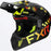 FXR Adult Clutch Gladiator Helmet - Ignition