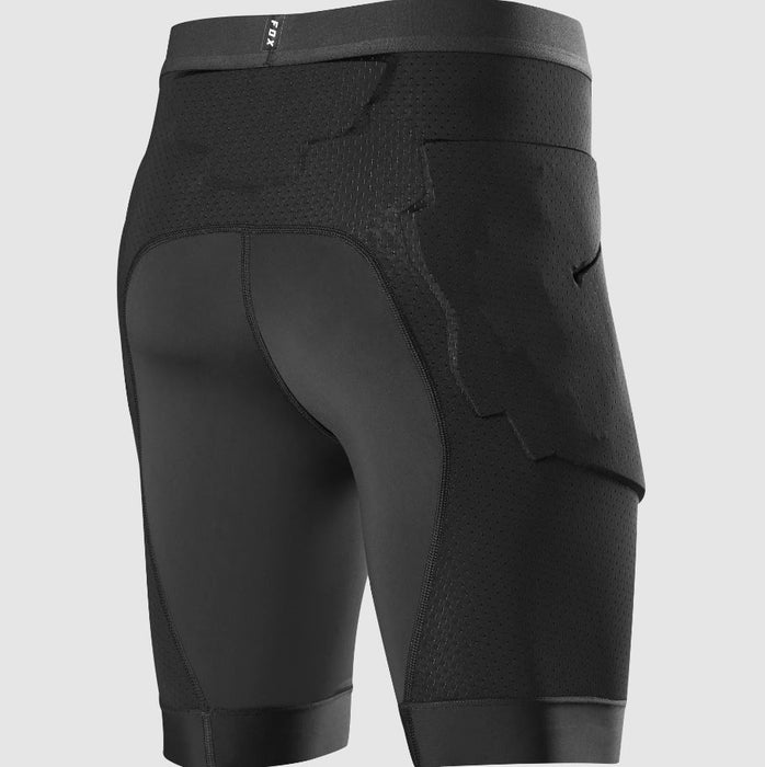 Baseframe Pro Padded Shorts