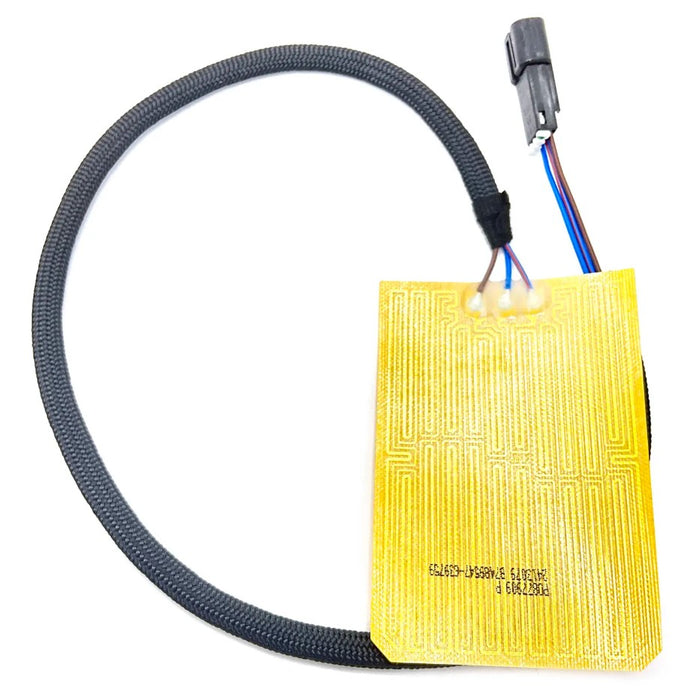Polaris Snowmobiles Heater Element Lo/Md/Hi STD - Part 2413079