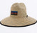 FXR Shoreside Straw Hat