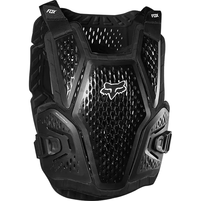 Raceframe Roost Deflector - Black