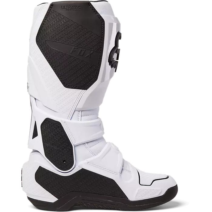 Instinct Boots - White