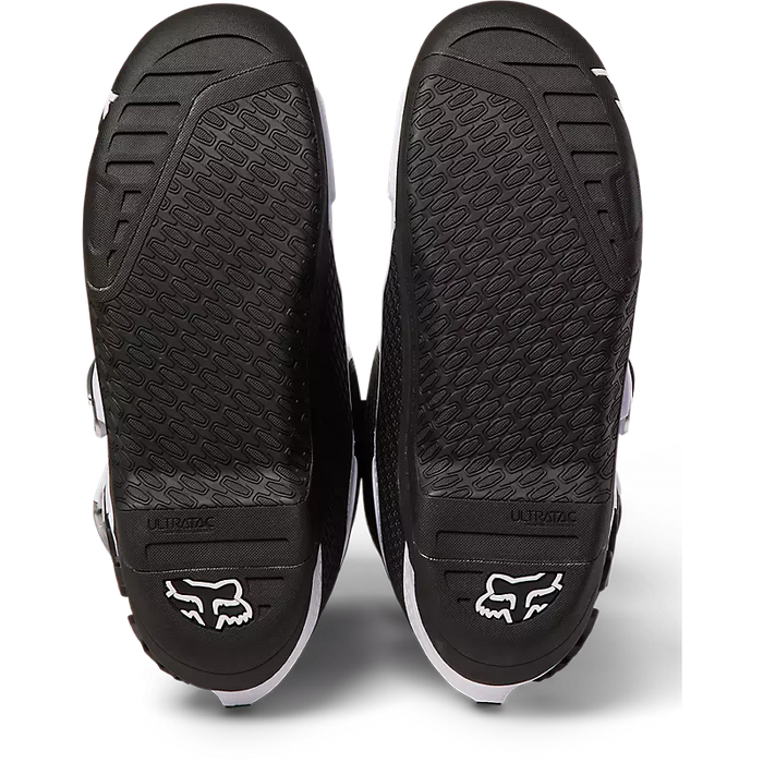 Instinct Boots - White