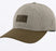 FXR Yard Quilted Hat - Stone