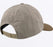 FXR Yard Quilted Hat - Stone