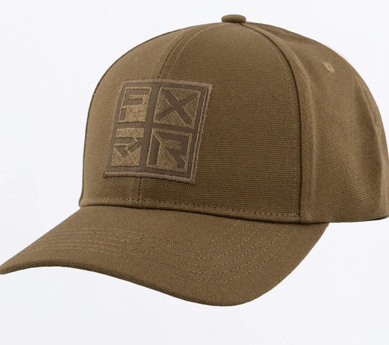 FXR Tough X Hat