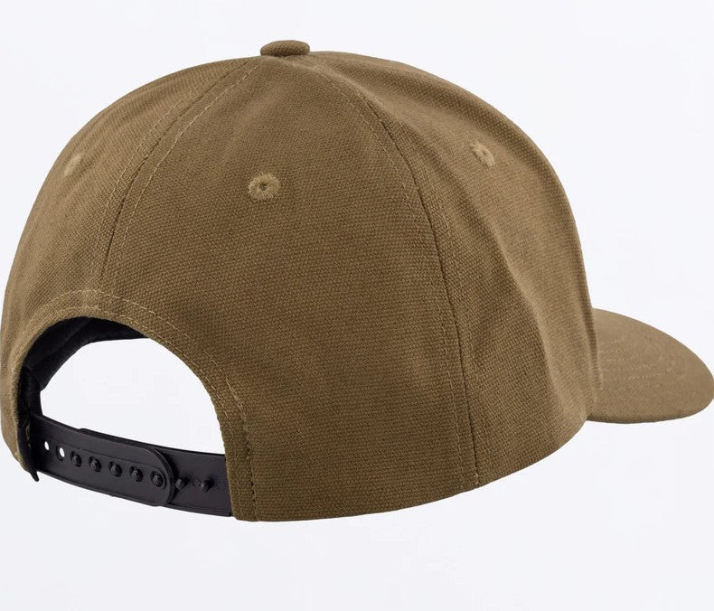 FXR Tough X Hat