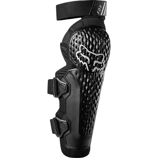 Fox Titan Race CE Knee/Shin Guards