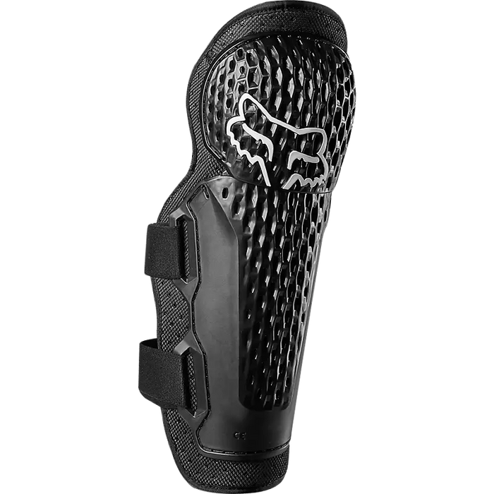 Fox Titan Sport CE Knee/Shin Guards