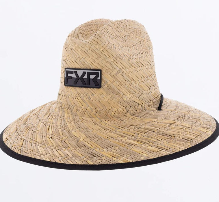 FXR Shoreside Straw Hat