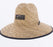 FXR Shoreside Straw Hat