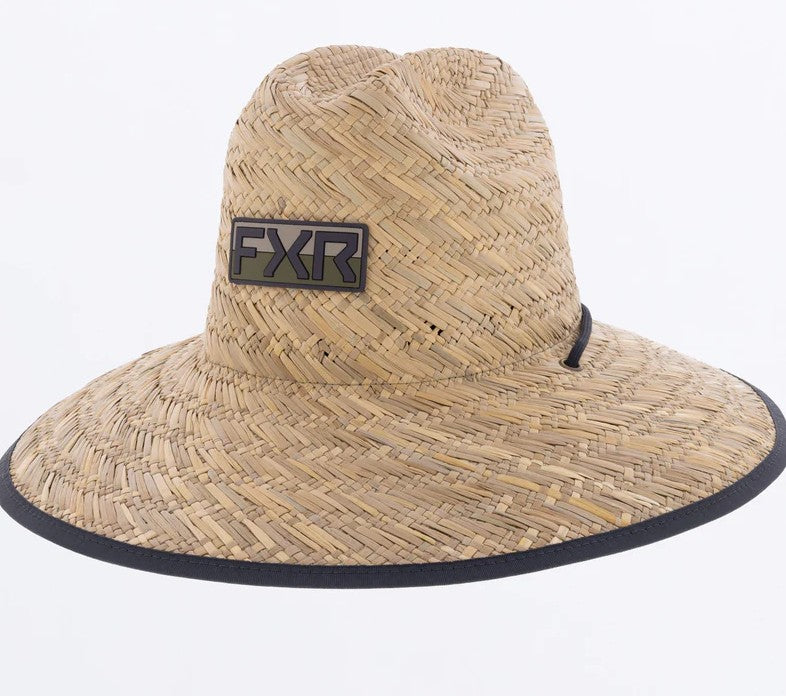 FXR Shoreside Straw Hat