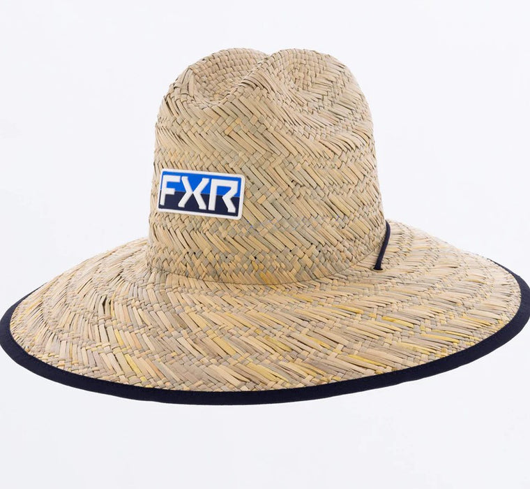 FXR Shoreside Straw Hat