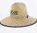 FXR Shoreside Straw Hat
