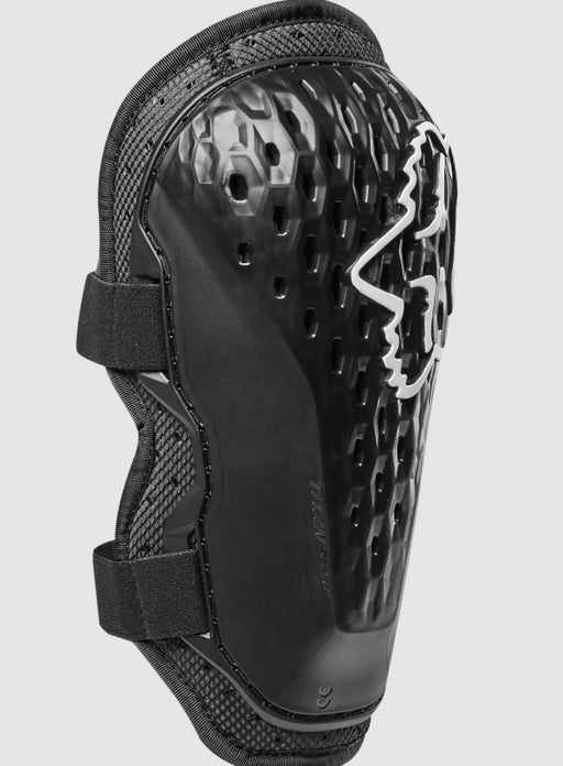 Fox Titan Sport CE Elbow Guards