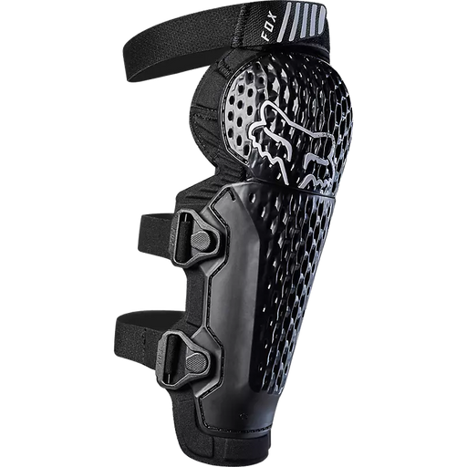 Fox Youth Titan Race Knee/Shin CE Guards