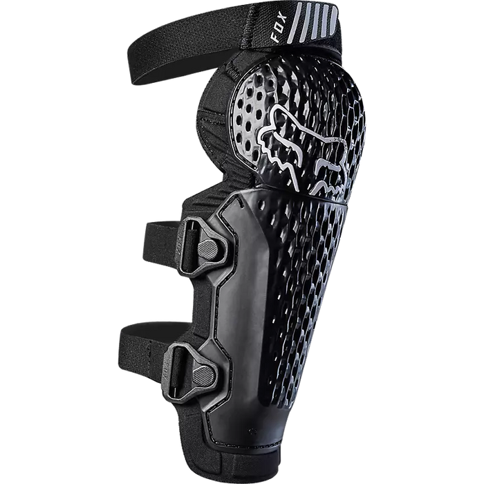 Fox Youth Titan Race Knee/Shin CE Guards