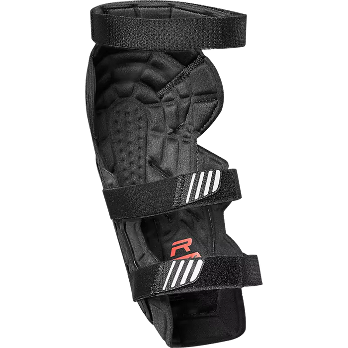 Fox Youth Titan Race Knee/Shin CE Guards