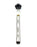 Polaris Snow Fuel Cap w/Guage 14.00 - Part 2520815