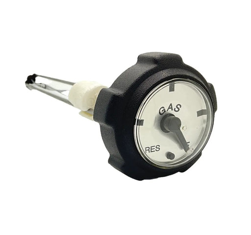 Polaris Snow Fuel Cap w/Guage 14.00 - Part 2520815