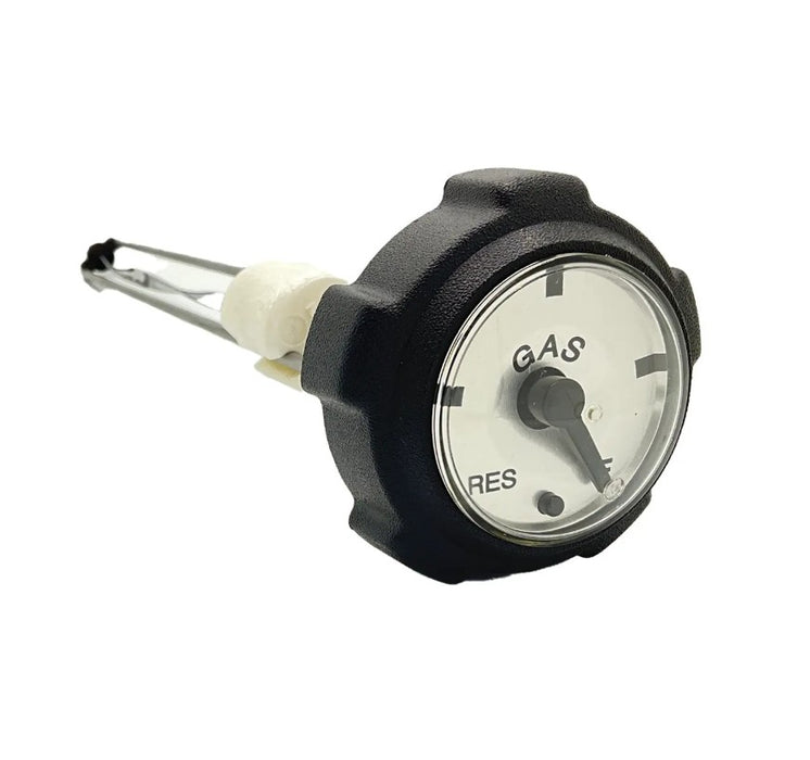 Polaris Snow Fuel Cap w/Guage 14.00 - Part 2520815