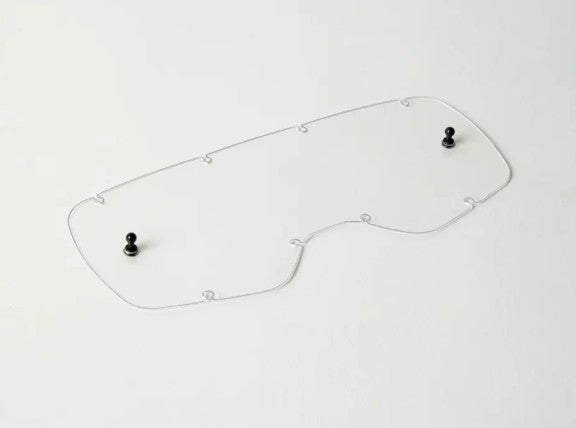 Fox Racing Youth Airspace & Main VLS Goggle Lens