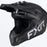 FXR Adult Clutch EVO Helmet - Black/Army