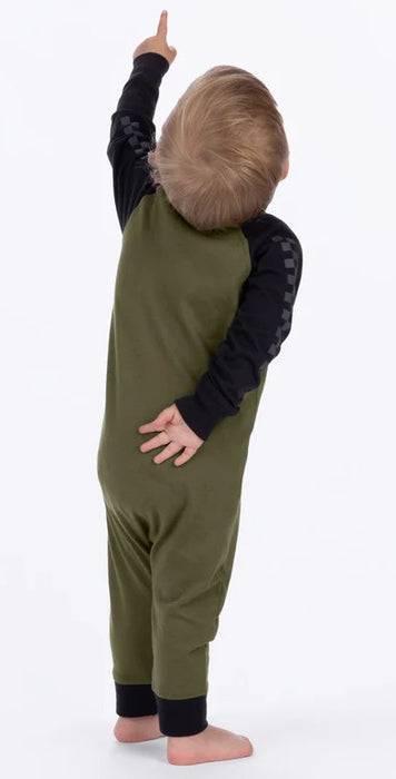 FXR Stack Onesie