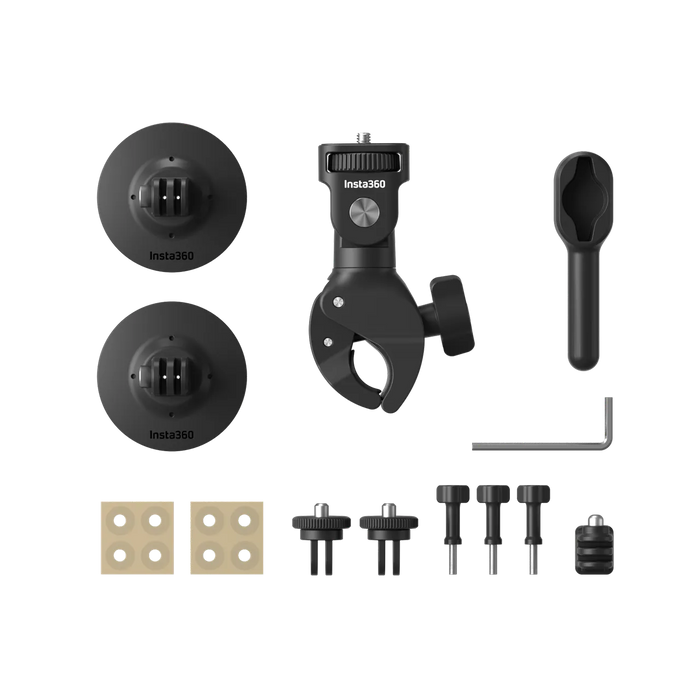 Motorcycle Accessories Kit